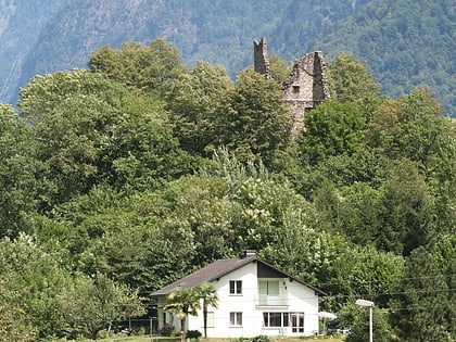 Burg Norantola