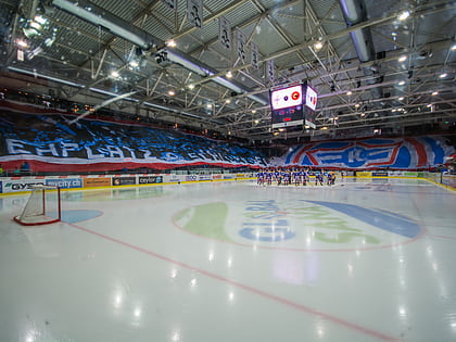 Stimo Arena