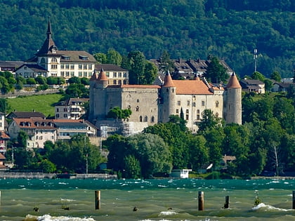 Château de Grandson