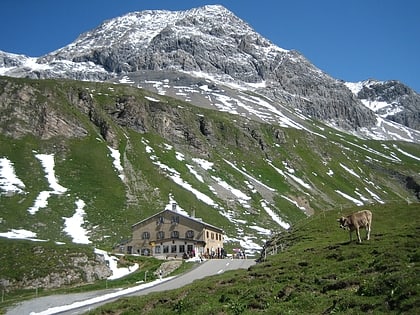 piz uertsch