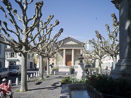 carouge geneva