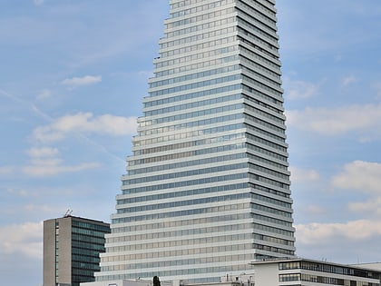 Torre Roche 1