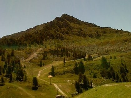 dent de nendaz