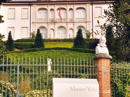 Museo Vincenzo Vela