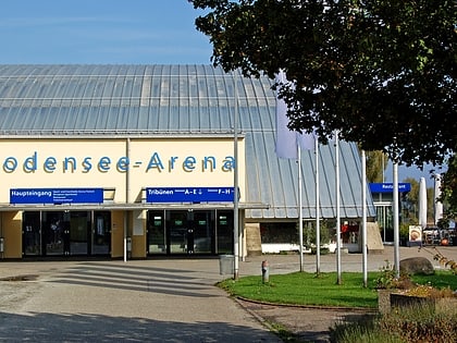 bodensee arena constance