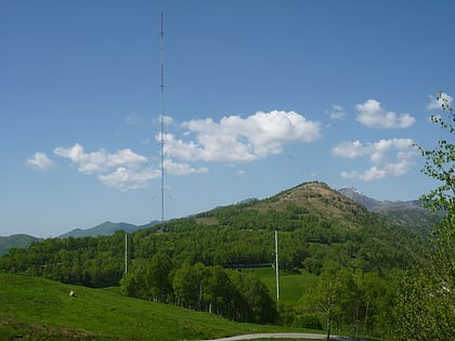 Émetteur de Monte-Ceneri