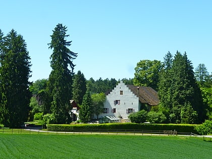 Schloss Wyden