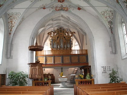 Margarethenkirche