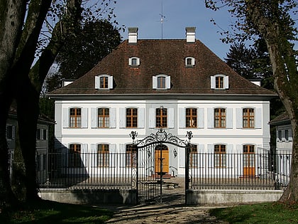 Château d'Ebenrain