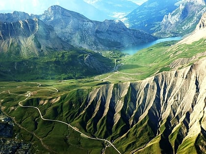 Col du Sanetsch