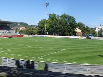 stadion schutzenwiese winterthur