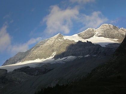 lepontinische alpen