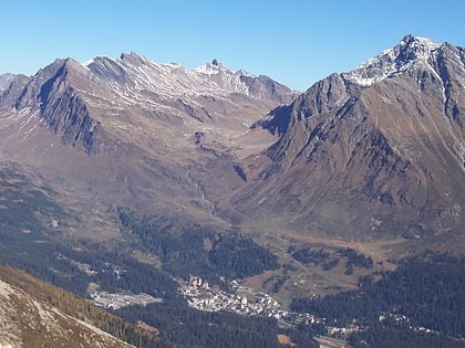 Piz de la Lumbreida