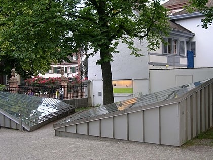 Basel-Münsterhügel