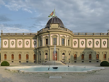 museo ariana ginebra