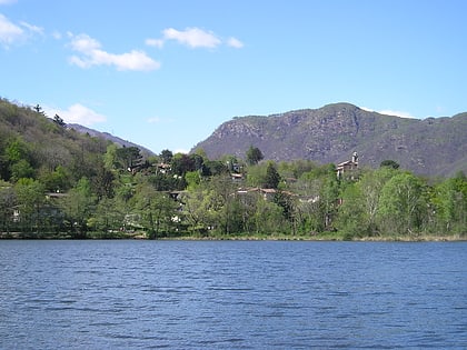 Lago d'Origlio