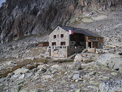 almagellerhutte