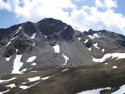 parpaner schwarzhorn lenzerheide lai