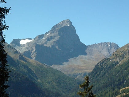 Chaîne de l'Oberhalbstein