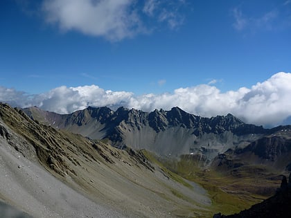 guggernellgrat lenzerheide