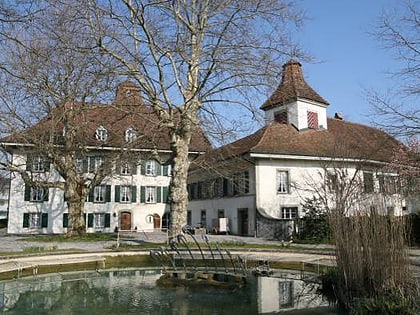 schloss belp