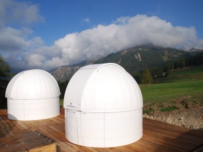 alpine astrovillage lu stailas