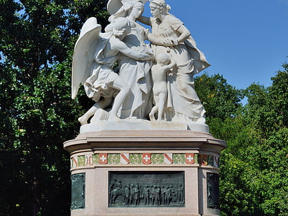 Strassburger memorial