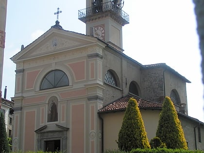 St. Peter's Church