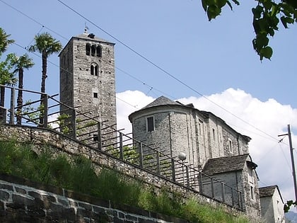 Chiesa dei Santi Rocco e Quirico