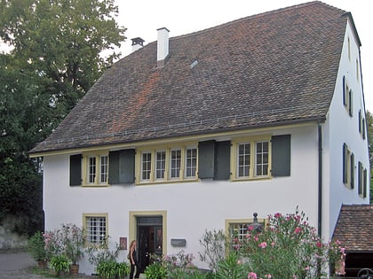 watermill museum bruglingen bale