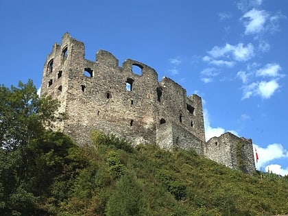 Gräpplang Castle