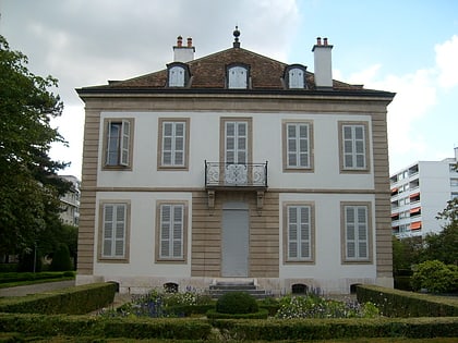 Musée Voltaire