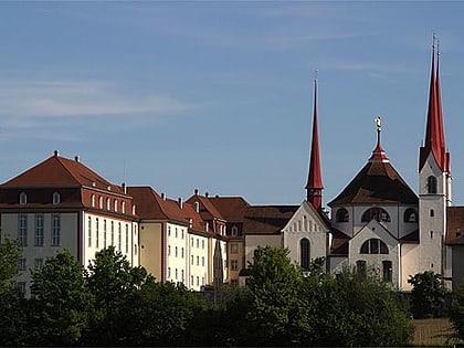Kloster Muri