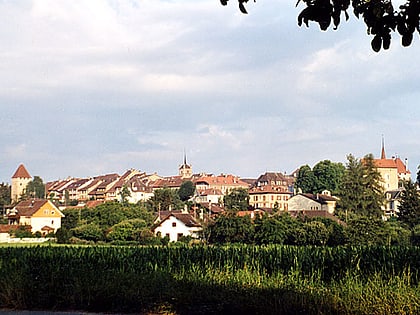 avenches