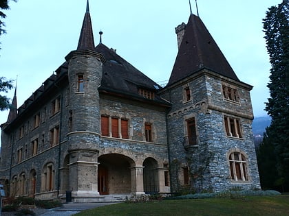 Château Mercier
