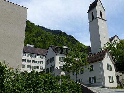 Theologische Hochschule Chur