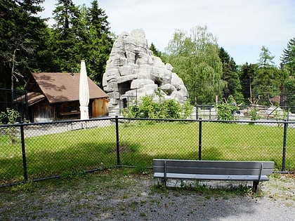 Wildpark Peter-und-Paul