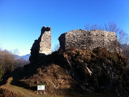 Burg Hohensax