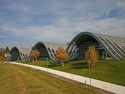 zentrum paul klee berne