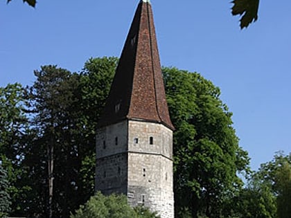 Krummturm