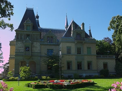 Château de Hünegg