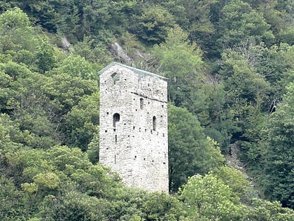 torre palas san vittore gr