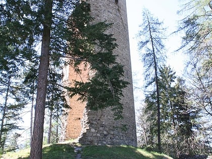 Burg Neu-Süns