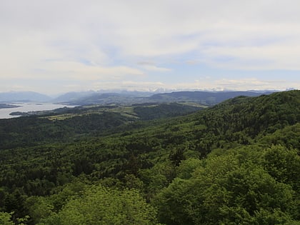 sihlwald langnau am albis