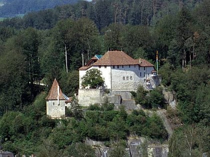 Château de Laupen