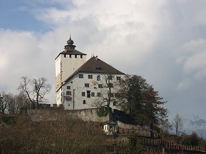 werdenberg castle buchs