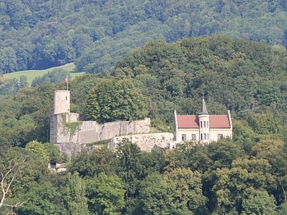 schloss bipp oberbipp