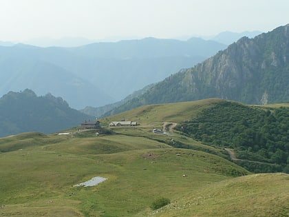 san lucio pass