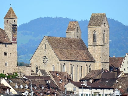 Stadtpfarrkirche St. Johann