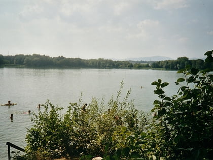 Lac de Burgäschi